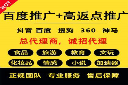 sem托管服务案例：如何实现广告投放精准定位
